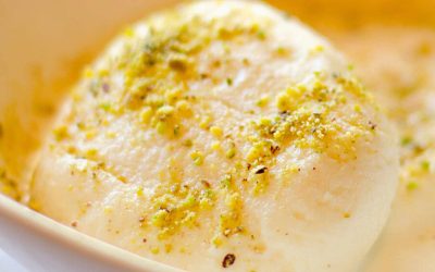 BBlounge - Ras Malai