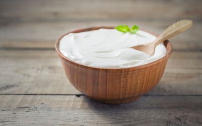 BBlounge - Plain Yogurt